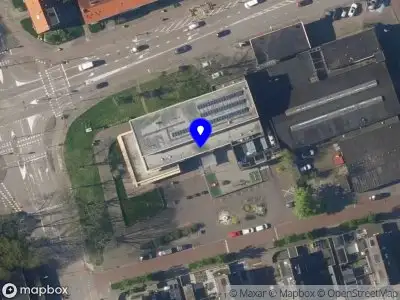 112 melding Traumahelikopter met grote spoed naar de Lijsterlaan in Alphen aan den Rijn