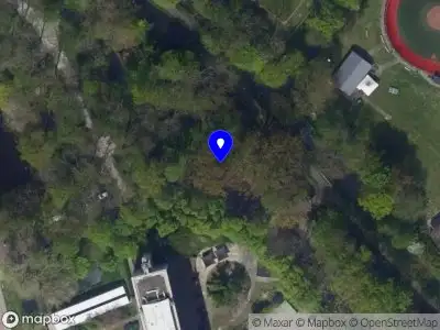 Ambulance met gepaste spoed naar de Groene Maredijk in Leiden