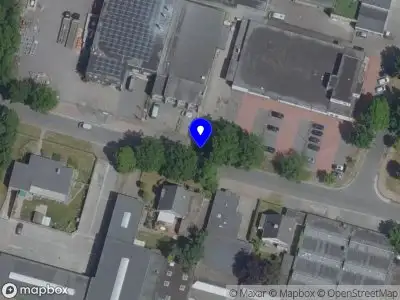 112 melding Politie naar de 't Hoogvelt in Asten vanwege ongeval met letsel