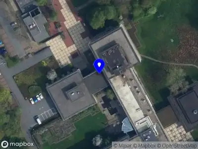 Politie naar de Westerbrink in Assen