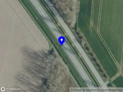 Snelheidscontrole op Hernenseweg te Leur