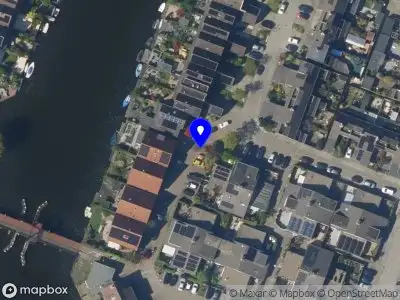 112 melding Ambulance met gepaste spoed naar de Giekwerf in Zoetermeer