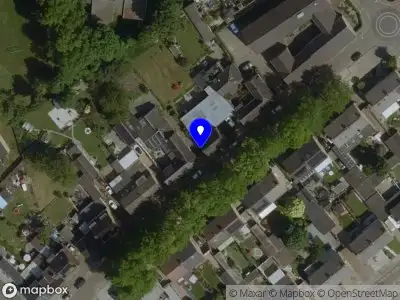 112 melding Politie naar de Leon Biessenstraat in Heerlen vanwege aanrijding met letsel