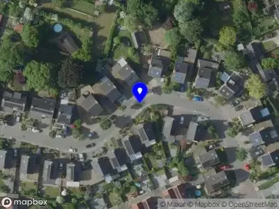 Ambulance met gepaste spoed naar de Kerkeveldlaan in Roermond