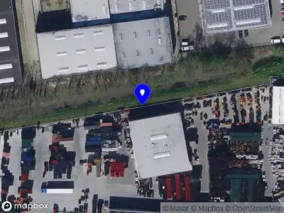 Politie met grote spoed naar de Munnikenheiweg in Etten-Leur vanwege letsel