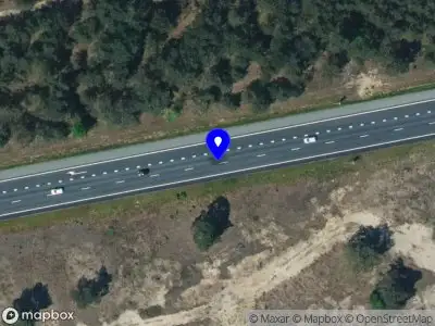 Snelheidscontrole op A1 te Uddel