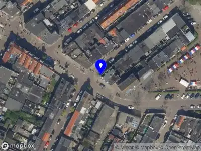 Ambulance met gepaste spoed naar de Groenelaan in Schiedam