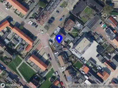 112 melding Ambulance met grote spoed naar de Van der Merckstraat in 's-Gravendeel