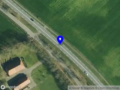 Snelheidscontrole op N347 te Markelo