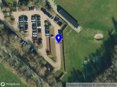 Snelheidscontrole op Zalnéweg te Zwolle