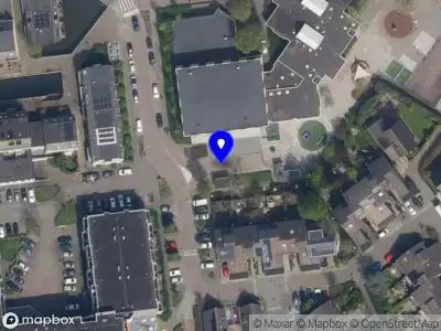Ambulance met gepaste spoed naar de Hobo in Capelle aan den IJssel