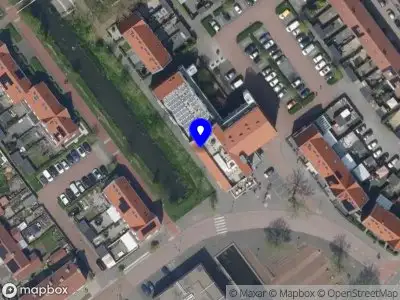 112 melding Ambulance met grote spoed naar de Thorbeckesingel in Leerdam