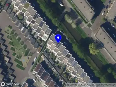 112 melding Ambulance met gepaste spoed naar de Stekelbaarssingel in 's-Gravenhage