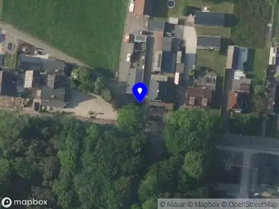 Snelheidscontrole op Staverdenseweg te Elspeet