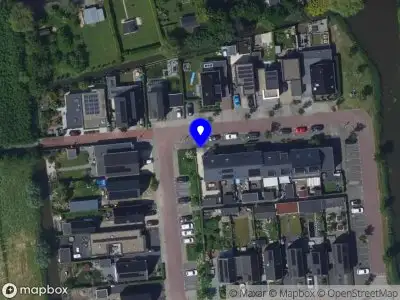 112 melding Ambulance met gepaste spoed naar de Karekietstraat in Schelluinen