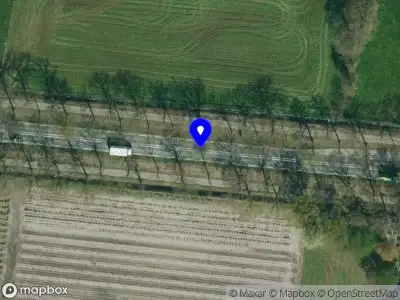 Snelheidscontrole op N224 te Ederveen