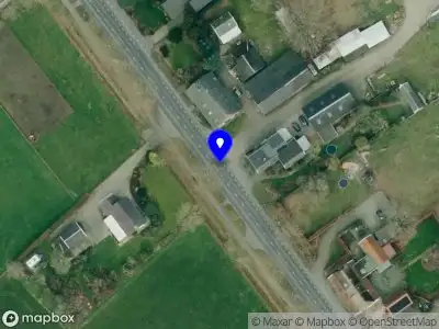 Snelheidscontrole op Daarleseweg te Den Ham