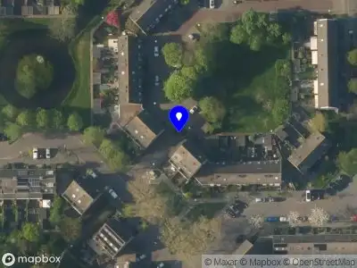 Besteld ambulance vervoer naar de Speerpuntkreek in Wassenaar
