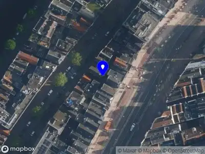 Politie met grote spoed naar de Mosterdpotsteeg in Amsterdam vanwege overval