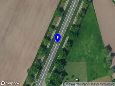 Snelheidscontrole op N789 te Loenen