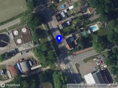 Snelheidscontrole op Antwerpsestraat te Putte