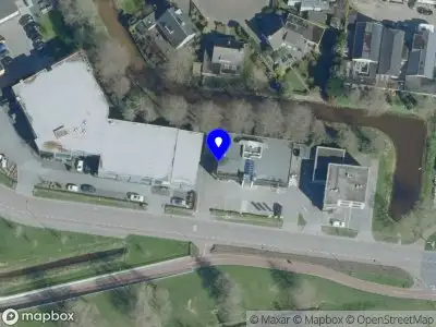 Politie met grote spoed naar de Cartografenweg in Waalwijk vanwege letsel