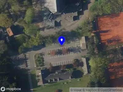 Brandweer met grote spoed naar de Waterdaal in Amersfoort