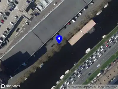 Politie met grote spoed naar de Calandstraat in 's-Gravenhage vanwege ongeval met letsel