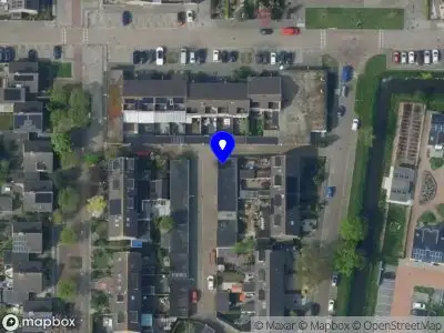 Ambulance met gepaste spoed naar de Kievit in Ursem