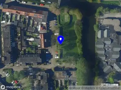 Ambulance met gepaste spoed naar de Beun in Enkhuizen