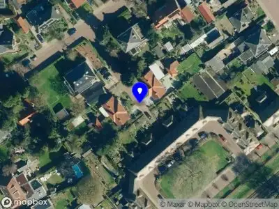 Brandweer met grote spoed naar de Poortstraat in De Steeg vanwege stankoverlast