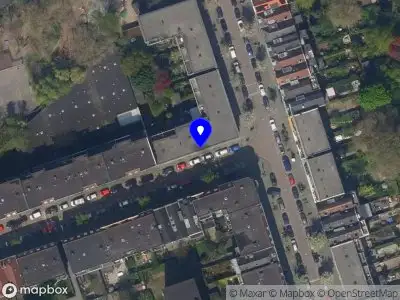 112 melding Ambulance met gepaste spoed naar de Passerelstraat in Rotterdam