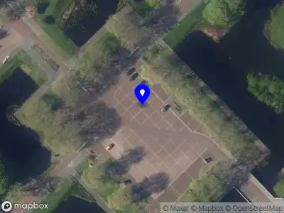 Politie met grote spoed naar de Dobbelaan in Leidschendam vanwege ongeval met letsel