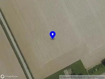 Politie naar de Hellebroekerweg in Wijnandsrade vanwege overval