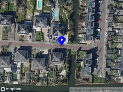 Ambulance met gepaste spoed naar de IJmeer in Barendrecht