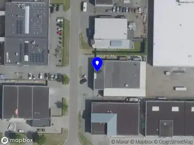 Brandweer en politie met grote spoed naar de Dukaat in Deurne vanwege middelgrote brand