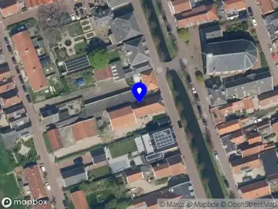 112 melding Ambulance met gepaste spoed naar de Binnenhaven in Nieuwpoort