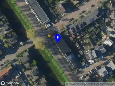 Ambulance met gepaste spoed naar de Cézannehof in Hoorn