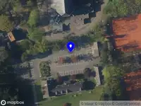 Brandweer met grote spoed naar de Waterdaal in Amersfoort