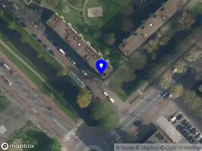 112 melding Traumahelikopter met grote spoed naar de Hengelolaan in 's-Gravenhage