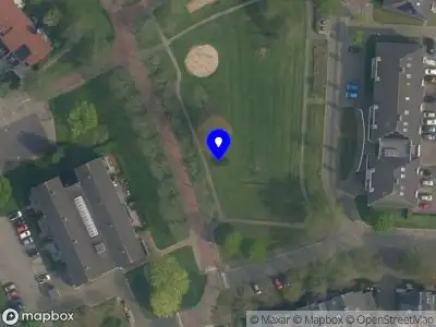 Brandweer met grote spoed naar de Eekhoornakker in Houten vanwege voertuigbrand