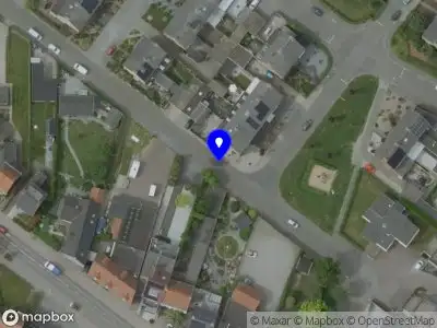 Ambulance met grote spoed naar de Ridderlaan in Echt