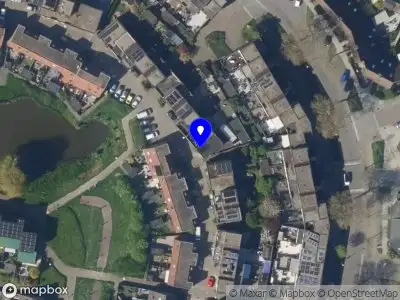 112 melding Traumahelikopter met grote spoed naar de Azaleapark in Zoetermeer