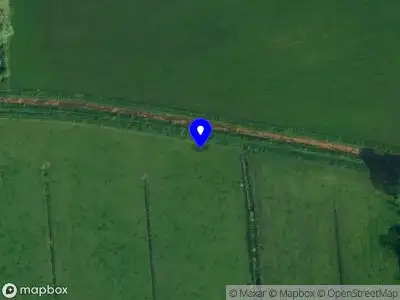 Brandweer met grote spoed naar de Baarler Marsweg in Schalkhaar vanwege middelgrote brand