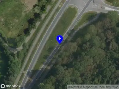 Snelheidscontrole op N273 te Baarlo