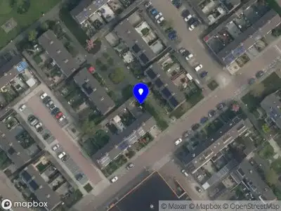 Ambulance met grote spoed naar de Forsythialaan in Gouda