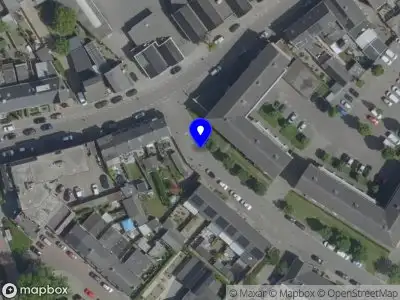 112 melding Politie naar de Hezelostraat in Helmond vanwege ongeval met letsel