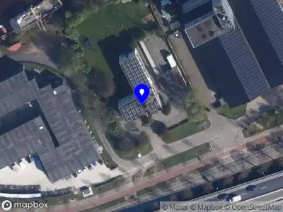 Politie met grote spoed naar de Helsinkistraat in Groningen vanwege steekincident