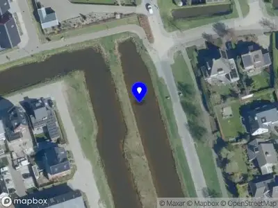 112 melding Politie naar de Priemsteeg in Vlijmen vanwege ongeval met letsel