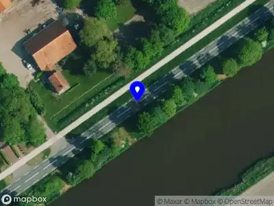 Snelheidscontrole op N351 te Urk